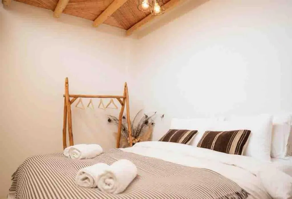 Tatil Evi Μooi Katrins Villa Mykonos Town Yunanistan