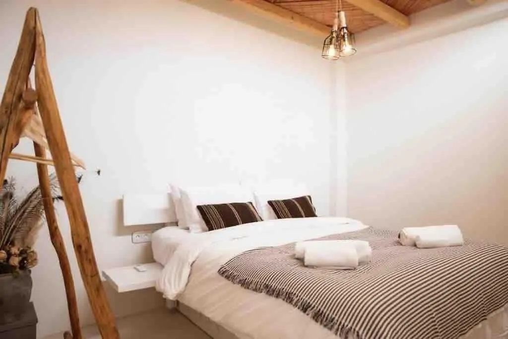 Tatil Evi Μooi Katrins Villa Mykonos Town