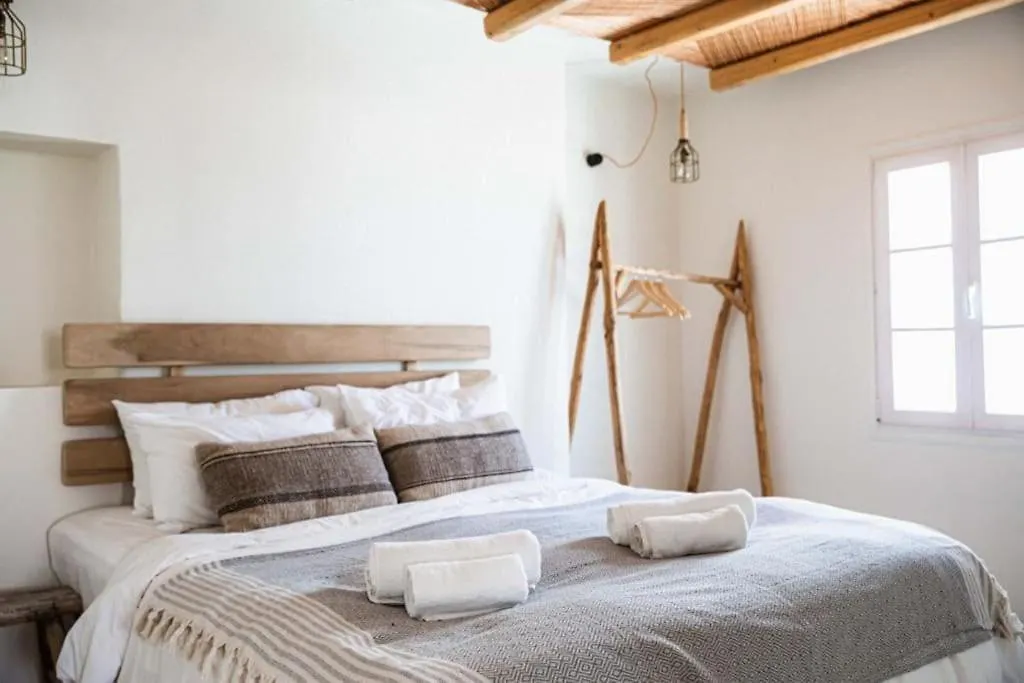 Tatil Evi Μooi Katrins Villa Mykonos Town