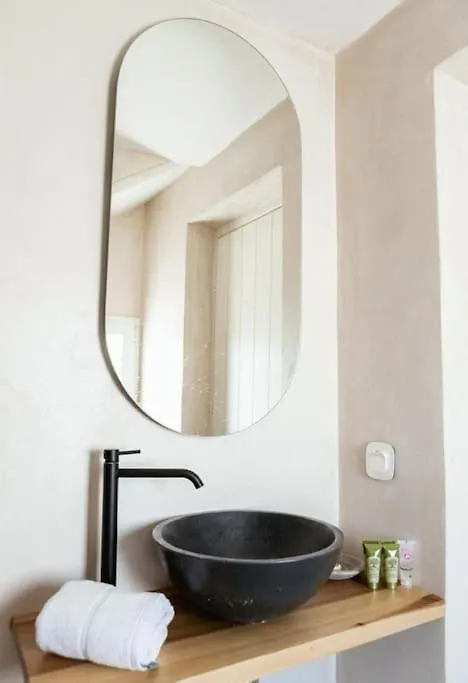 Μooi Katrins Villa Mykonos Town Tatil Evi