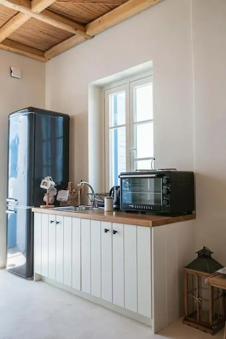 Μooi Katrins Villa Mykonos Town 0*,